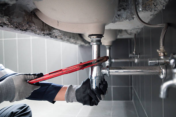 Trusted Sewer Line Repair service in Stanford, IL - Masters Plumbing Service